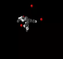 Image n° 4 - screenshots  : Ballz 3D